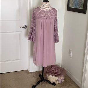 Lavender tea for one please!